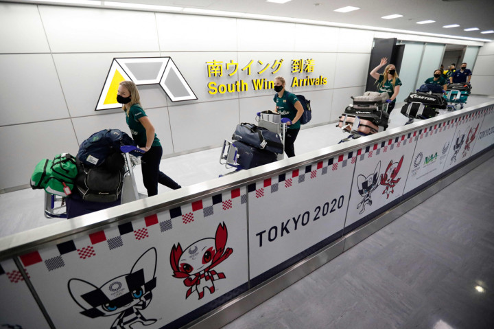 Setelah tertunda setahun akibat pandemi virus corona, Olimpiade Tokyo 2020 akhirnya bakal digelar 23 Juli - 8 Agustus 2021. Tim softball putri Australia rencananya akan masuk perkampungan atlet di Tokyo pada 17 Juli 2021 kemudian menjadi lawan pertama jepang di ajang multi-event tersebut. 