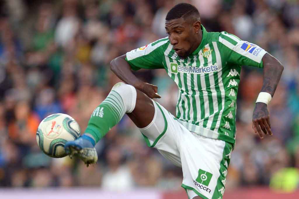 Barca menggunakan opsi mereka untuk membeli kembali bek kanan asal Brasil tersebut, yang awalnya mereka beli dua setengah tahun lalu.