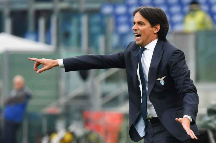 Inzaghi dilaporkan akan mendapatkan empat juta euro (USD4,9 juta) per tahun, hampir tiga kali lebih sedikit dari Conte.