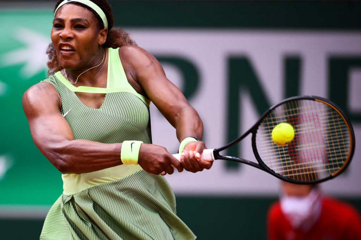 Peluang Serena untuk menyabet gelar juara menjadi lebih besar dengan hilangnya sejumlah peserta unggulan atas dari undian utama. Naomi Osaka, Ashleigh Barty, Garbine Muguruza dan Aryna Sabalenka telah meninggalkan turnamen, termasuk Simona Halep yang absen karena cedera.