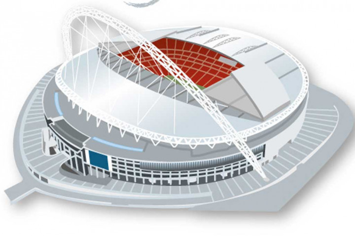 Berikut ini deretan stadion yang akan menjadi tempat pertandingan babak penyisihan grup, 16 besar, perempat final, semifinal, hingga partai final Piala Eropa 2020.