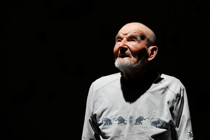 Remy masih melakukan pendakian mendadak ke pegunungan. Pada tahun 2017 Remy menaklukkan Miroir de l'Argentine, panjat tebing klasik dengan dinding batu kapur sepanjang 500 meter.