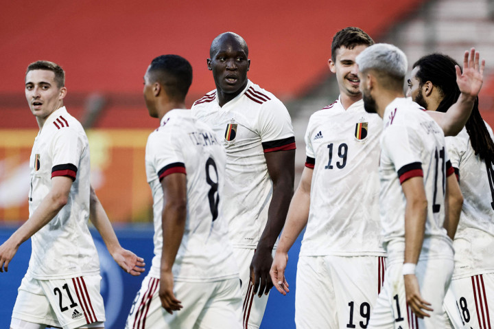 Belgia menandai laga uji coba terakhir sebelum Piala Eropa 2020 dengan kemenangan. Berhadapan dengan Kroasia di Stade Roi Baudouin, Senin, 7 Juni 2021, dinihari WIB, Belgia menang tipis dengan skor 1-0. 
