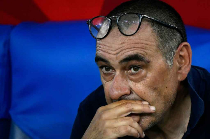 Lazio telah mengonfirmasi penunjukan Maurizio Sarri sebagai pelatih baru mereka. Seperti dilansir laman resmi Lazio pada Kamis, 10 Juni 2021, Sarri diikat kontrak berdurasi dua musim.