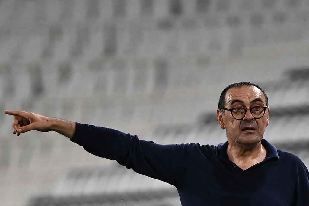 Ia menggantikan Simone Inzaghi yang memutuskan pindah ke Inter Milan.