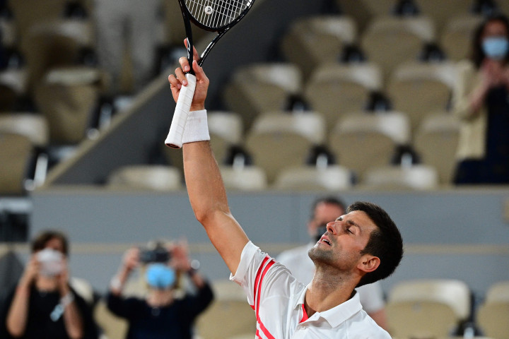 Novak Djokovic menjadi unggulan utama dalam turnamen kelas utama ini. Namun, Nadal, yang jadi unggulan ketiga, lebih dijagokan untuk menang karena lapangan tanah liat adalah spesialisasinya.