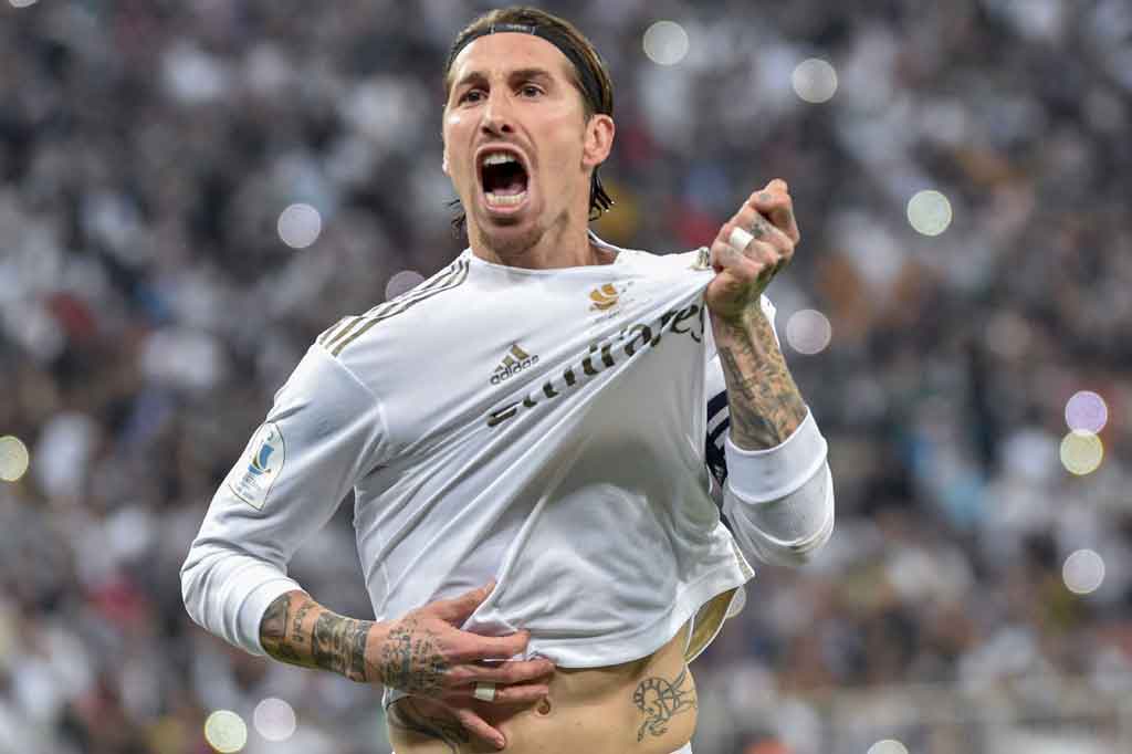 Bek gaek Sergio Ramos dipastikan tidak lagi bersama Real Madrid musim depan, setelah klub raksasa Spanyol itu mengkonfirmasi kepergiannya.