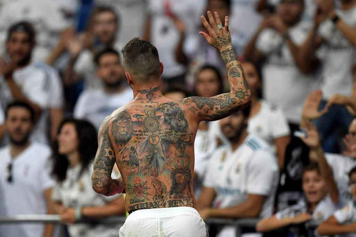 Hal itu dipastikan setelah Real Madrid pada Kamis, 17 Juni 2021 dini hari WIB mengunggah agenda acara penghormatan sekaligus perpisahan dengan Ramos. Pengumuman ini berarti Ramos akan menyudahi masa baktinya selama 16 tahun terakhir di klub ibu kota Spanyol tersebut.
