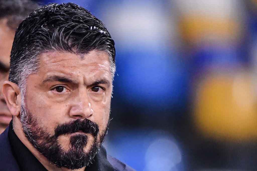 Gennaro Gattuso dan Fiorentina telah setuju untuk berpisah, belum genap sebulan setelah mantan pemain Timnas Italia itu ditunjuk sebagai pelatih di klub Serie A tersebut.
