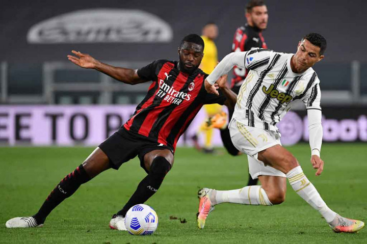 Bek kelahiran Kanada Tomori bergabung dengan Chelsea pada 2016, tetapi sayangnya ia tidak disukai oleh pelatih sebelumnya Frank Lampard.