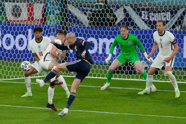 skor inggris vs skotlandia 2021