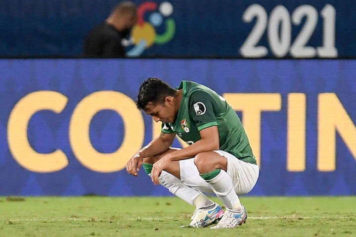 Skor 1-0 untuk kemenangan Chile bertahan hingga laga usai. Hasil ini menempatkan Chile berada di puncak klasemen sementara Grup A dengan empat poin dari dua laga. Sedangkan Bolivia berada di posisi buncit tanpa poin. 