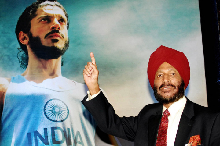 Singh memenangkan medali emas di Asian Games 1958 dan 1962. Namun, dia menjadi terkenal di Olimpiade 1960 di Roma ketika dia finis keempat di 400m setelah foto-selesai diperlukan untuk menentukan pemenang. Catatan waktunya 45,73 detik merupakan rekor nasional India yang bertahan selama hampir 40 tahun.