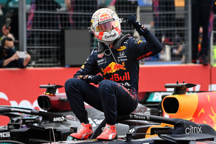 Sebelumnya, Verstappen tampil sebagai pemenang di seri Emilia Romagna dan Monaco.