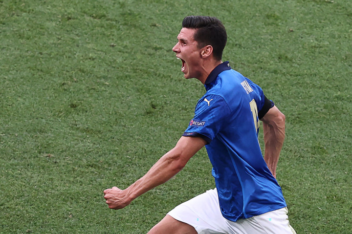 Satu-satunya gol itu dicetak oleh Matteo Pessina di menit ke-39.