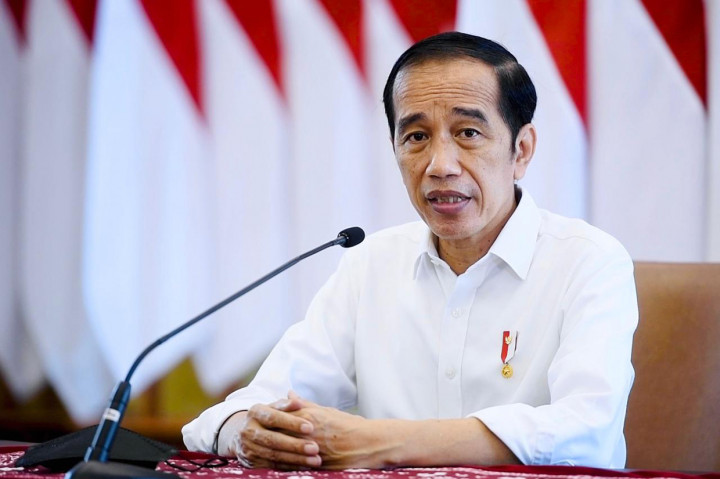 Kepala Negara menjelaskan pemerintah telah mempelajari berbagai opsi penanganan Covid-19. Mulai memperhitungkan kondisi ekonomi, sosial, dan politik nasional, hingga pengalaman dari negara lain.