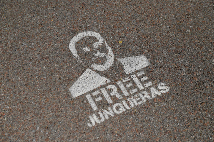 Kabinet Spanyol hari Selasa, 22 Juni 2021, memberikan pengampunan pada sembilan orang penghasut yang dipenjara karena berupaya memisahkan Catalonia pada tahun 2017.