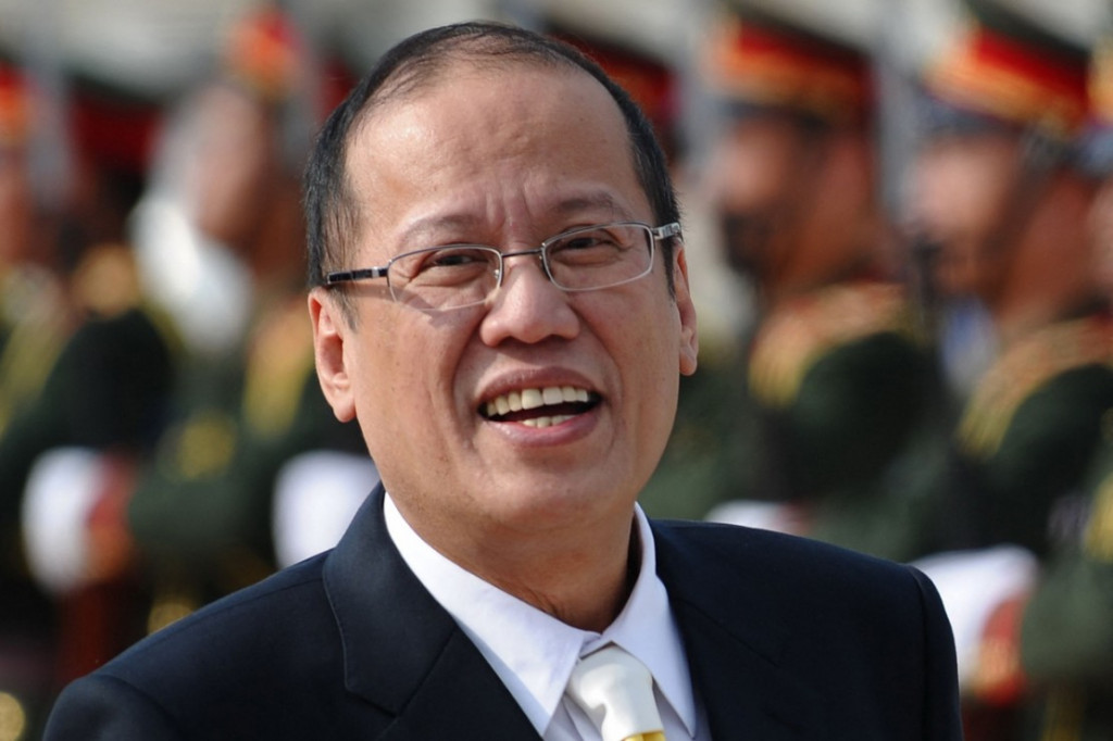 Mantan Presiden Filipina Benigno 'Noynoy' Aquino meninggal, Kamis, 24 Juni 2021, pada usia 61. Dia memimpin Filipina dari 2010 sampai 2016.