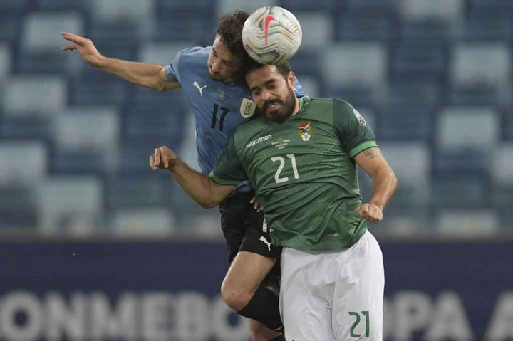 Usai jeda, Bolivia melakukan beberapa perubahan. Namun, upaya mereka tak berhasil membuat mereka bangkit.