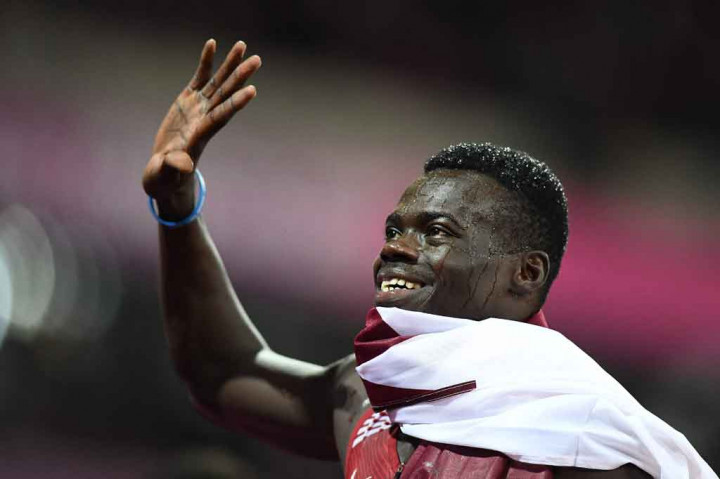 Komite Olimpiade Qatar mengumumkan berita buruk itu di akun Twitter mereka pada Sabtu, 26 Juni 2021.  'Tim #Qatar: sprinter dan peraih medali perunggu 400m dunia Abdalelah Haroun meninggal hari ini.'