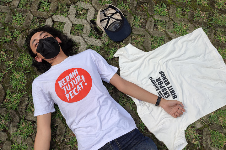 Padahal KPK yang kuat dan independen saat ini semakin dibutuhkan, di tengah badai pandemi yang melanda dan besarnya uang yang berpotensi diselewengkan harus dikawal dengan baik.
