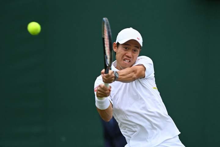 Musim ini, Nishikori berhasil melaju ke perempatfinal di Rotterdam (kalah dari Borna Coric) dan Dubai (kalah dari Lloyd Harris), sehingga kini ia mencatatkan 15-12. Sementara petenis peringkat 67 dunia, Popyrin berhasil memenangkan gelar turnamen ATP pertama dalam kariernya di Singapura awal musim ini dan kini mengantongi 16-13.