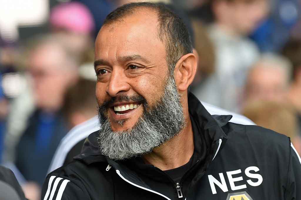 Tottenham Hotspur menunjuk Nuno Espirito Santo sebagai manajer baru pada Rabu, 30 Juni 2021 waktu setempat, setelah pelatih asal Portugal itu meninggalkan Wolverhampton Wanderers pada akhir musim lalu. Pelatih berusia 47 tahun itu menandatangani kontrak selama dua tahun di klub London utara tersebut.