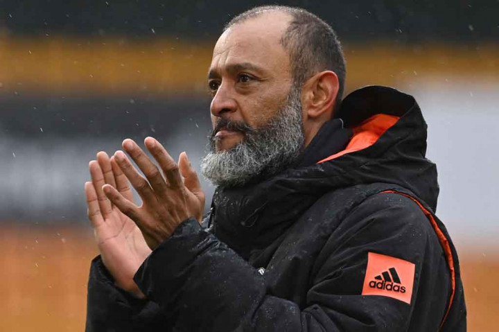 Penunjukan Nuno datang setelah Tottenham merekrut Fabio Paratici sebagai direktur sepakbola baru mereka awal bulan ini. Ia sebelumnya menjabat chief football officer di Juventus selama 11 tahun.