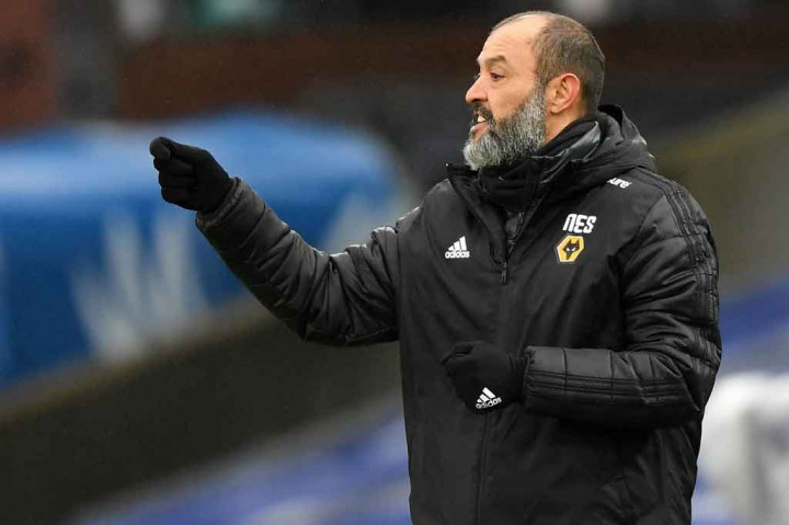 Dia akan memulai latihan pramusim pada Senin, 5 Juli 2021, ketika para pemain yang tidak terlibat dalam sepak bola internasional musim panas ini akan kembali ke Hotspur Way.