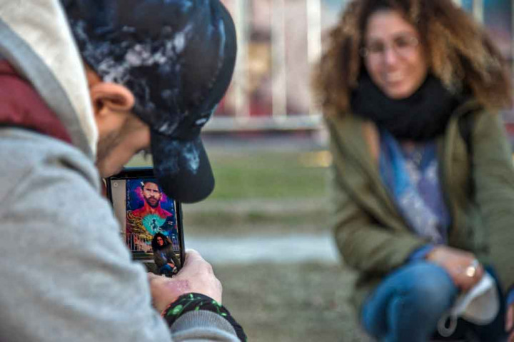 Legenda Barcelona -- secara luas dianggap sebagai pemain sepak bola terbaik di era modern -- telah menjadi pencetak gol terbanyak di La Liga Spanyol sebanyak delapan kali.