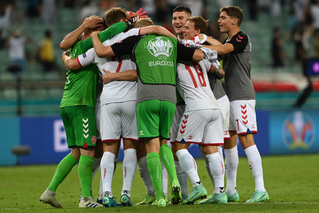 Keberhasilan melangkah ke semifinal Euro 2020 menandai sebuah pencapaian baru buat Denmark. Ini adalah semifinal pertama mereka sejak 1992 silam atau 29 tahun lalu.