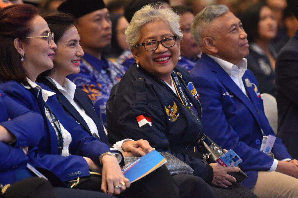 Emmy yang sepanjang kariernya berkiprah di dunia lingkungan pernah menjabat sebagai Direktur Eksekutif Greenpeace Asia Tenggara dan juga pernah menjadi Direktur Eksekutif Wahana Lingkungan Hidup Indonesia (Walhi).