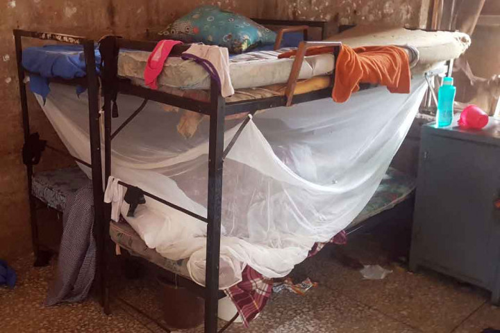 Kelompok bersenjata menculik 140 siswa dari sebuah sekolah asrama di barat laut Nigeria pada Senin, 5 Juli, 2021, yang terbaru dalam gelombang penculikan massal yang menargetkan anak-anak sekolah dan siswa.