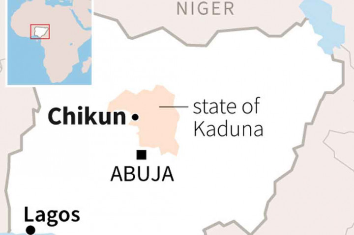 Juru bicara kepolisian negara bagian Kaduna, Muhammed Jalige, membenarkan serangan itu tetapi tidak dapat memberikan rincian tentang jumlah murid yang diculik. 