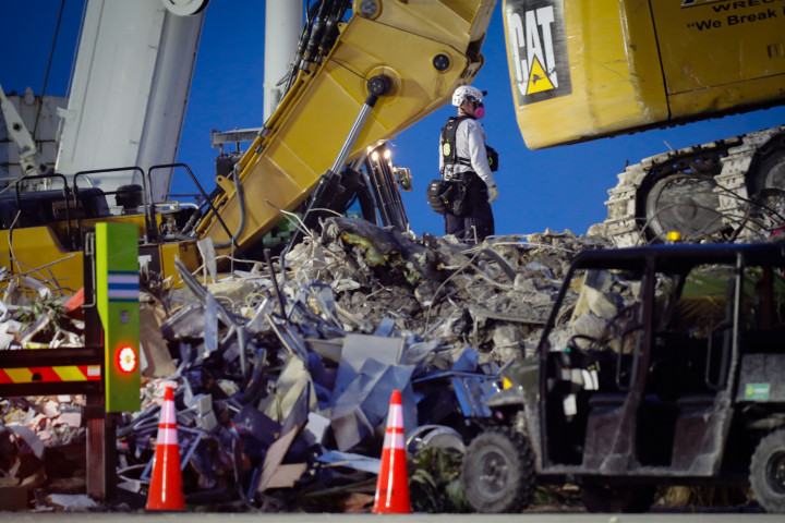 Temuan ini menjadikan total kematian sejauh ini mencapai 36 orang. Dari total tersebut, 29 telah berhasil diidentifikasi.