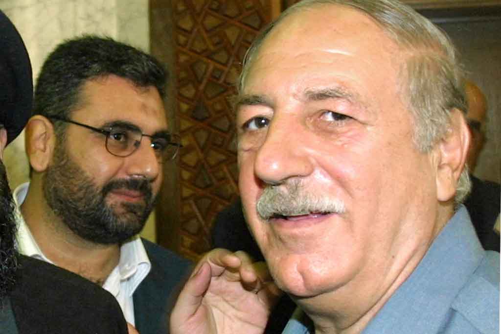 Ahmad Jibril, seorang komandan Palestina terkemuka selama beberapa dekade, meninggal dunia di Damaskus, Ibu Kota Suriah, Rabu, 7 Juli2 021 di usia 83 tahun. Jibril adalah pendiri Front Populer untuk Pembebasan Palestina - Komando Umum (PFLP-GC).