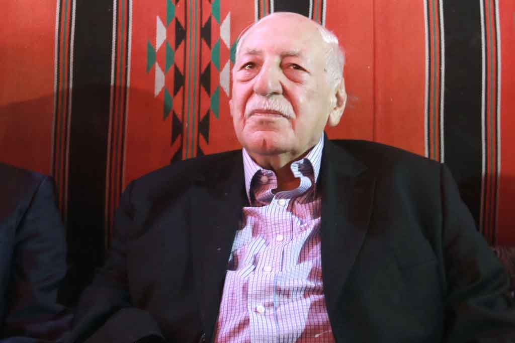 Kelompok PFLP-GC-nya mengumumkan kematiannya, sementara dua temannya mengkonfirmasi bahwa dia meninggal karena sakit di rumah sakit Damaskus.