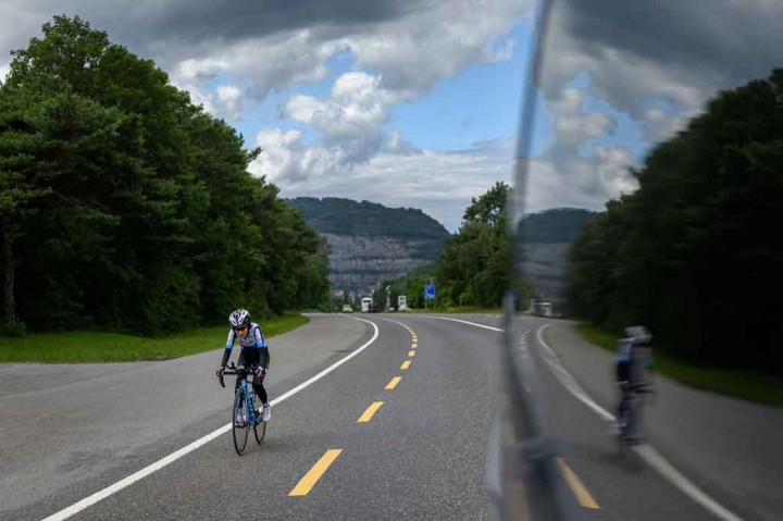 Lima puluh enam atlet pengungsi diberikan beasiswa solidaritas oleh Komite Olimpiade Internasional, 29 di antaranya dipilih untuk bertanding di Tokyo.