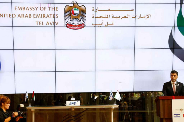 Dubes Mohamed al-Khaja menyebut pembukaan kedutaan tersebut sebagai tonggak penting dalam hubungan yang berkembang antara kedua negara. 