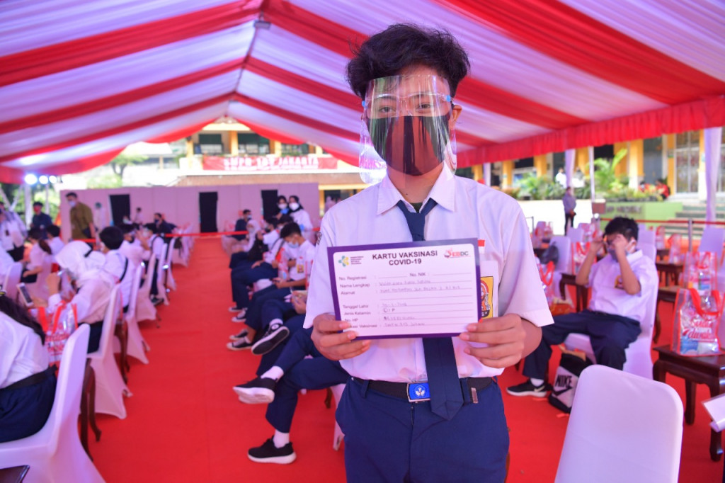 Kegiatan tersebut menyasar masyarakat yang terhalang jarak dan birokrasi.