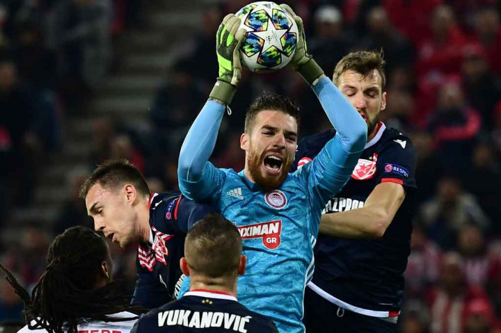 Pemain berusia 28 tahun itu menjadi pengganti rekan senegaranya Rui Patricio, yang meninggalkan klub tersebut pada Selasa, 13 Juli 202,1 untuk menandantangani kontrak tiga tahun bersama AS Roma.