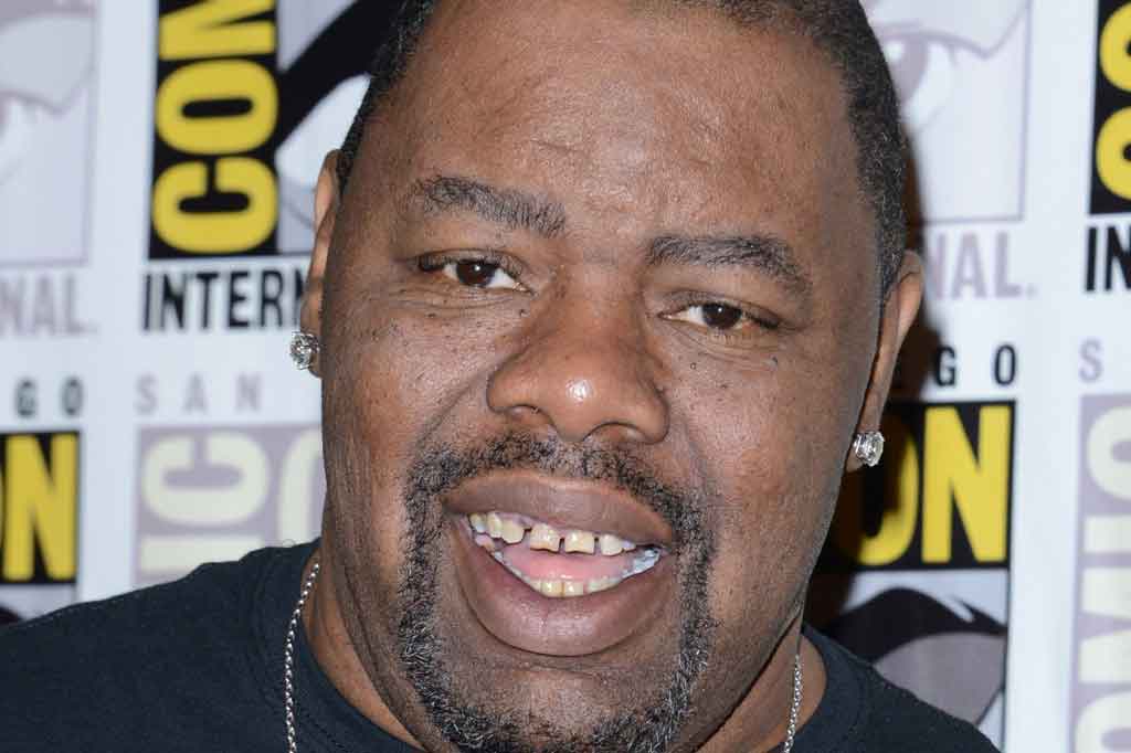 Rapper Amerika yang inovatif, DJ, yang juga seorang produser, Biz Markie, meninggal dunia pada Jumat, 16 Juli 2021 waktu setempat di usia 57 tahun.