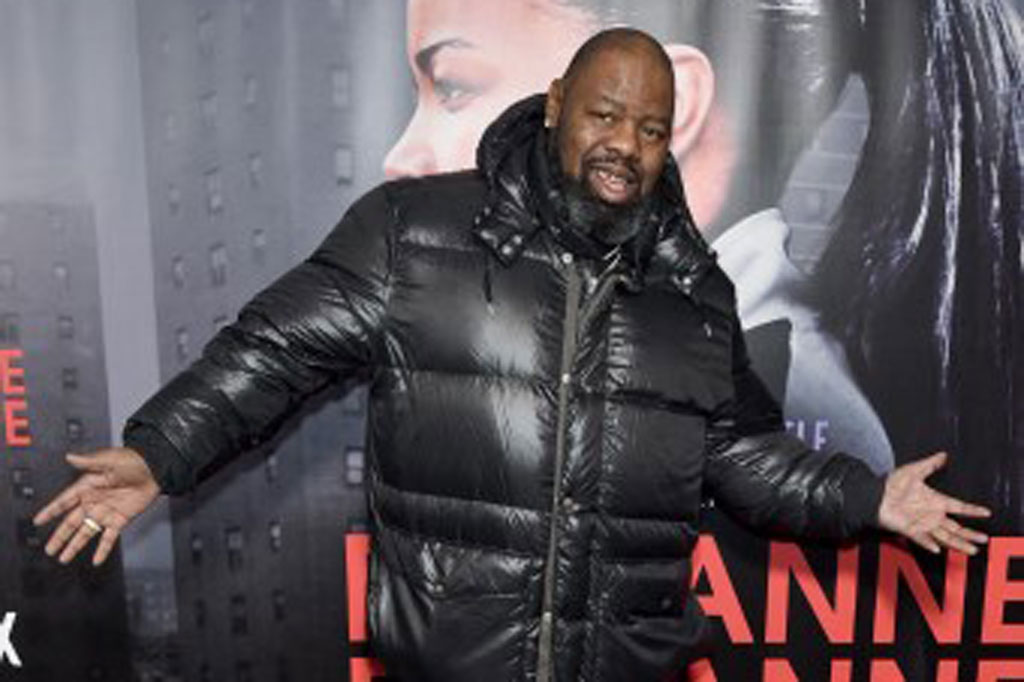 Juga dikenal karena lagu-lagu seperti Pickin' Boogers dan Chinese Food, Biz Markie yang merupakan kelahiran New York tersebut mendapat julukan 'Clown Prince of Hip-Hop'.