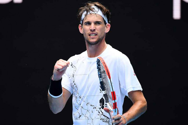 Dominic Thiem - Thiem menjadi petenis top lainnya yang menyatakan mundur dari Olimpiade karena merasa tidak siap memberikan yang terbaik. Pada saat itu, ia beralasan ingin fokus untuk bertanding di Wimbledon dan mempertahankan gelarnya di US Open tahun ini.
