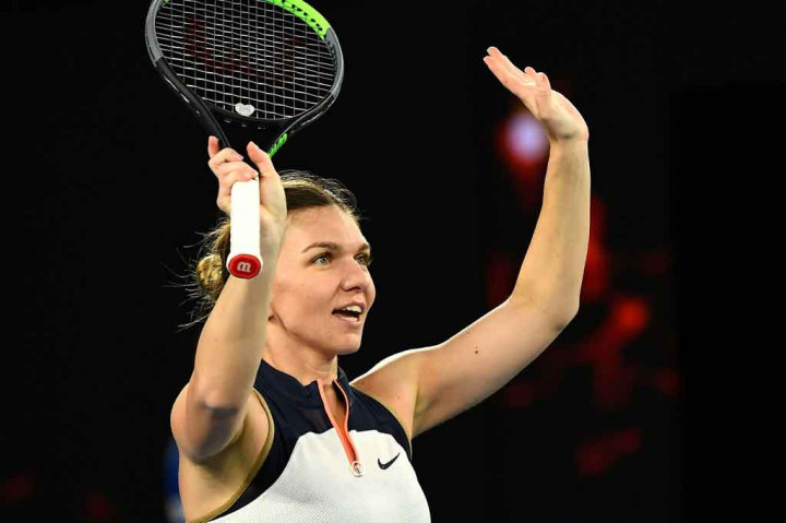 Simona Halep - Cedera betis yang dialami petenis nomor tiga dunia asal Rumania, Simona Halep memaksa dia mundur dari Olimpiade Tokyo, setelah sebelumnya dia juga menarik diri dari Wimbledon akibat masalah yang sama.