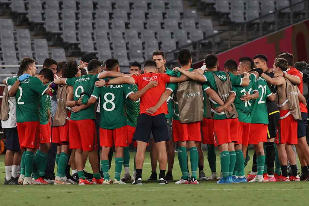 Dengan kemenangan tersebut Meksiko untuk sementara memuncaki klasemen Grup A dengan 3 poin, sementara Prancis di urutan terbawah.