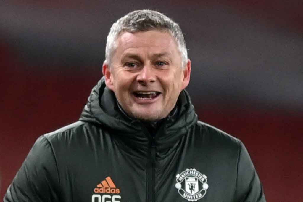 Solskjaer membawa MU ke posisi kedua di Liga Premier musim lalu dan menembus final Liga Europa, namun dikalahkan Villarreal lewat adu penalti.