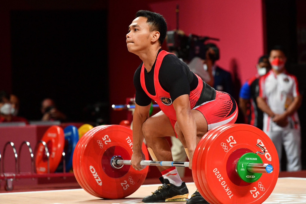 Bagi Eko Yuli, hasil ini turut membuat dia meneruskan tren positif meraih medali di ajang Olimpiade. Sebelumnya, atlet kelahiran Lampung itu telah memenangkan satu medali perunggu di Beijing 2008 dan London 2012, serta meraih medali perak di Rio 2016.