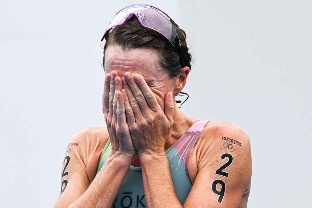 Keberhasilan Duffy menjadikan Bermuda negara terkecil dalam hal populasi -- sekitar 70.000 -- yang pernah memenangi medali di Olimpiade Musim Panas.