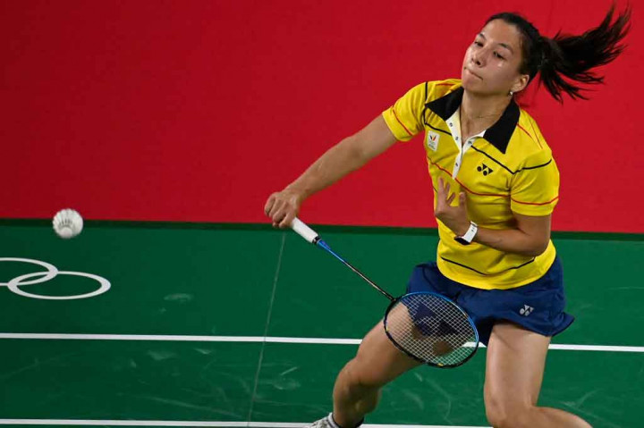 Laga tersebut juga merupakan pertemuan pertama antara Gregoria dengan Lianne. Mereka berdua sama sekali belum pernah bertemu dalam turnamen mana pun. Secara head to head, Gregoria memang lebih diunggulkan karena saat ini dia menempati peringkat 20 dunia, sementara Lianne berada pada urutan ke-42.